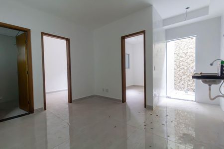 Apartamento para alugar com 60m², 2 quartos e sem vaga Apartamento para alugar com 60m², 2 quartos e sem vagaSala/Cozinha