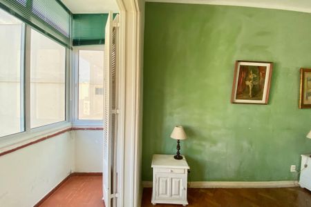 Apartamento à venda com 125m², 3 quartos e 1 vaga Apartamento à venda com 125m², 3 quartos e 1 vagaQuarto 2