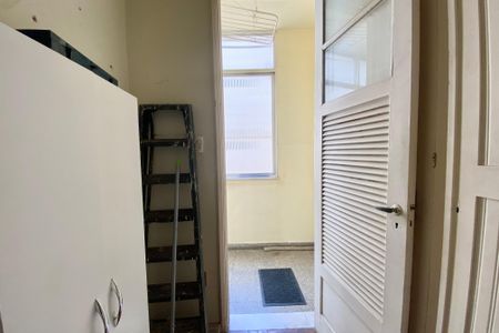 Apartamento à venda com 125m², 3 quartos e 1 vaga Apartamento à venda com 125m², 3 quartos e 1 vagaQuarto de Serviço