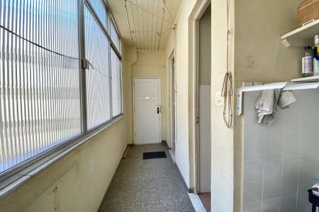 Apartamento à venda com 125m², 3 quartos e 1 vaga Apartamento à venda com 125m², 3 quartos e 1 vagaÁrea de Serviço