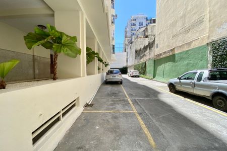 Apartamento à venda com 125m², 3 quartos e 1 vaga Apartamento à venda com 125m², 3 quartos e 1 vagaGaragem