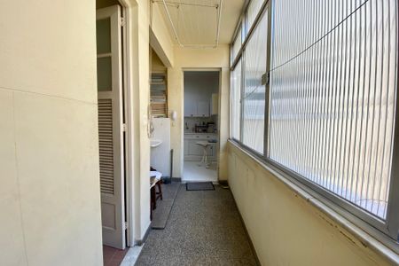 Apartamento à venda com 125m², 3 quartos e 1 vaga Apartamento à venda com 125m², 3 quartos e 1 vagaCorredor
