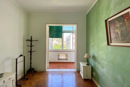 Apartamento à venda com 125m², 3 quartos e 1 vaga Apartamento à venda com 125m², 3 quartos e 1 vagaQuarto 2