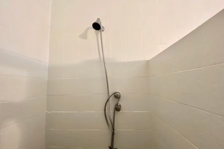 Apartamento à venda com 125m², 3 quartos e 1 vaga Apartamento à venda com 125m², 3 quartos e 1 vagaBanheiro Social