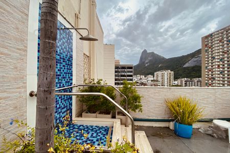 Apartamento à venda com 125m², 3 quartos e 1 vaga Apartamento à venda com 125m², 3 quartos e 1 vagaTerraço