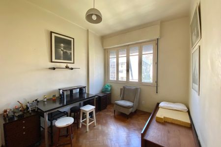 Apartamento à venda com 125m², 3 quartos e 1 vaga Apartamento à venda com 125m², 3 quartos e 1 vagaQuarto 1