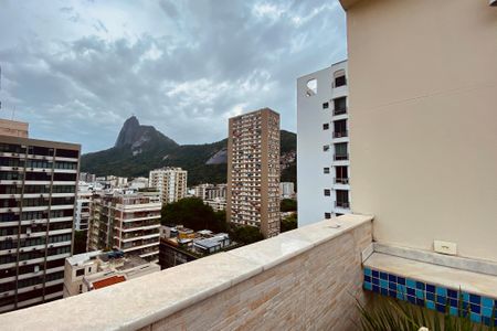 Apartamento à venda com 125m², 3 quartos e 1 vaga Apartamento à venda com 125m², 3 quartos e 1 vagaTerraço