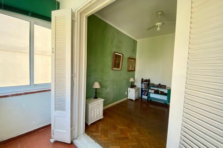 Apartamento à venda com 125m², 3 quartos e 1 vaga Apartamento à venda com 125m², 3 quartos e 1 vagaQuarto 2