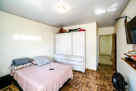 Casa à venda com 70m², 2 quartos e 2 vagas Casa à venda com 70m², 2 quartos e 2 vagasQuarto 2
