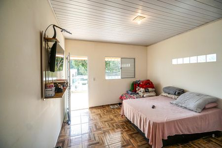 Casa à venda com 70m², 2 quartos e 2 vagas Casa à venda com 70m², 2 quartos e 2 vagasQuarto 2