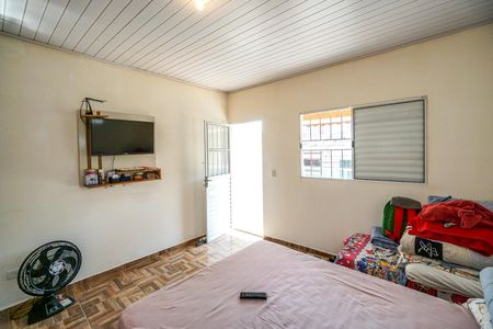 Casa à venda com 70m², 2 quartos e 2 vagas Casa à venda com 70m², 2 quartos e 2 vagasQuarto 2