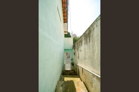 Casa à venda com 70m², 2 quartos e 2 vagas Casa à venda com 70m², 2 quartos e 2 vagasCorredor