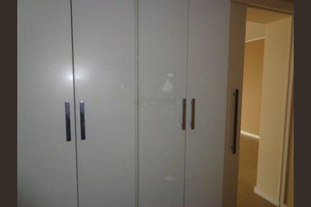 Apartamento à venda com 3 quartos, 97m² em Chácara Califórnia, São Paulo