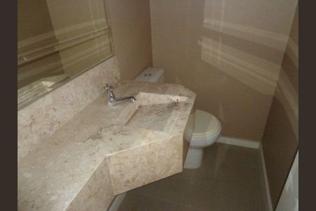 Apartamento à venda com 3 quartos, 97m² em Chácara Califórnia, São Paulo