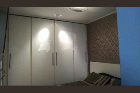 Apartamento à venda com 3 quartos, 97m² em Chácara Califórnia, São Paulo