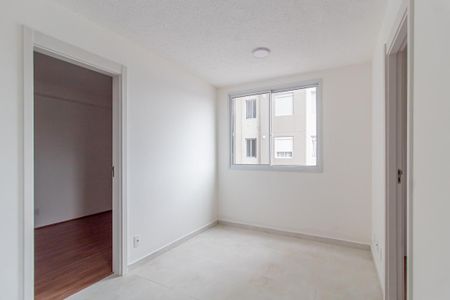 Apartamento para alugar com 35m², 2 quartos e sem vaga Apartamento para alugar com 35m², 2 quartos e sem vagaSala