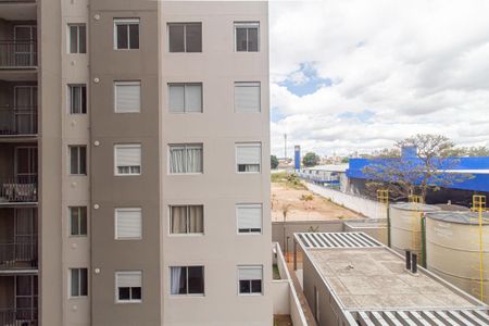 Apartamento para alugar com 35m², 2 quartos e sem vaga Apartamento para alugar com 35m², 2 quartos e sem vagaVista do Quarto 1