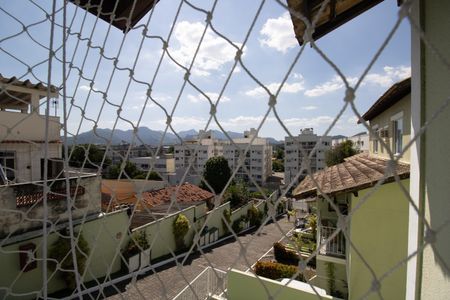 Casa de condomínio à venda com 97m², 3 quartos e 1 vagaVista da Suíte