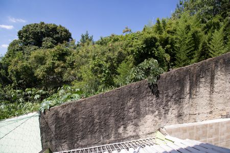 Quarto 1 - Vista de casa de condomínio à venda com 3 quartos, 112m² em Pechincha, Rio de Janeiro