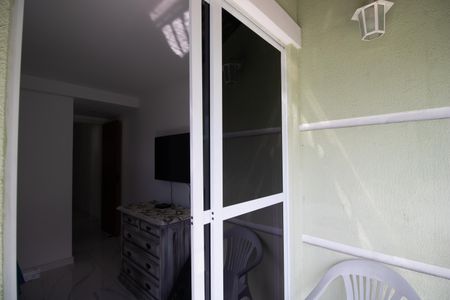Casa de condomínio à venda com 97m², 3 quartos e 1 vagaVaranda da Suíte