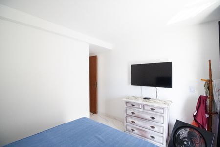 Casa de condomínio à venda com 97m², 3 quartos e 1 vagaSuíte