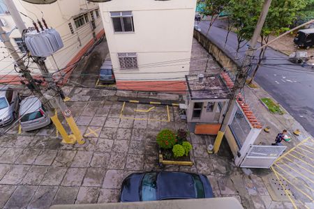 Apartamento para alugar com 70m², 2 quartos e 2 vagas Apartamento para alugar com 70m², 2 quartos e 2 vagasQuarto 2 vista