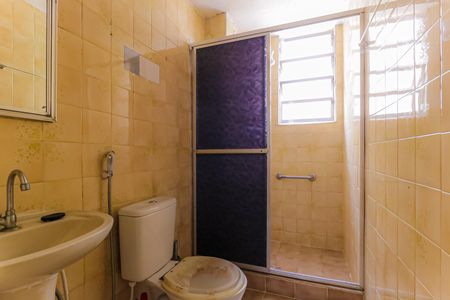 Apartamento para alugar com 70m², 2 quartos e 2 vagas Apartamento para alugar com 70m², 2 quartos e 2 vagasBanheiro