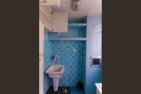 Apartamento para alugar com 70m², 2 quartos e 2 vagas Apartamento para alugar com 70m², 2 quartos e 2 vagasÁrea de Serviço