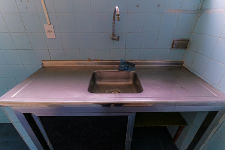 Apartamento para alugar com 70m², 2 quartos e 2 vagas Apartamento para alugar com 70m², 2 quartos e 2 vagasCozinha - Armários