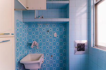 Apartamento para alugar com 70m², 2 quartos e 2 vagas Apartamento para alugar com 70m², 2 quartos e 2 vagasÁrea de Serviço