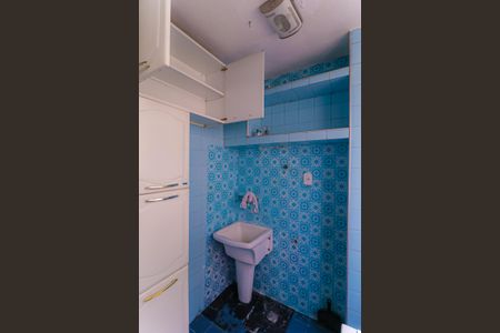 Apartamento para alugar com 70m², 2 quartos e 2 vagas Apartamento para alugar com 70m², 2 quartos e 2 vagasÁrea de Serviço