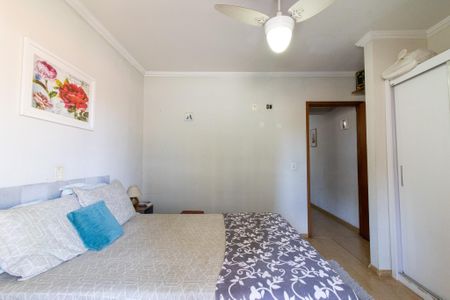 Quarto de apartamento à venda com 1 quarto, 66m² em Centro, Campinas