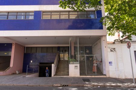 Apartamento à venda com 66m², 1 quarto e sem vaga Apartamento à venda com 66m², 1 quarto e sem vagaFachada