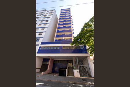 Apartamento à venda com 66m², 1 quarto e sem vaga Apartamento à venda com 66m², 1 quarto e sem vagaFachada