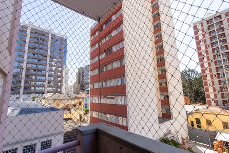 Apartamento à venda com 66m², 1 quarto e sem vaga Apartamento à venda com 66m², 1 quarto e sem vagaVaranda
