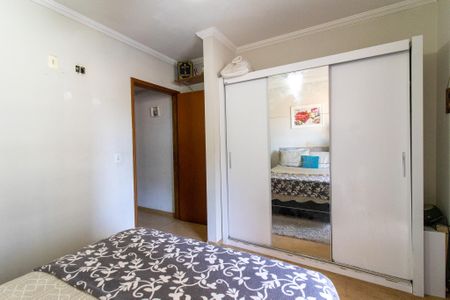 Quarto de apartamento à venda com 1 quarto, 66m² em Centro, Campinas