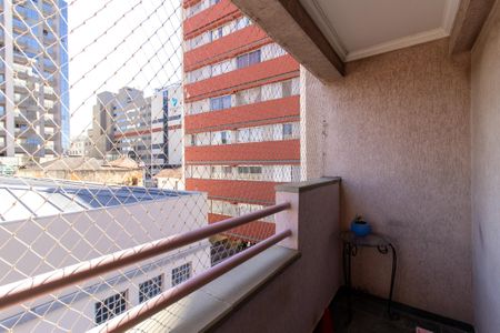 Apartamento à venda com 66m², 1 quarto e sem vaga Apartamento à venda com 66m², 1 quarto e sem vagaVaranda Quarto