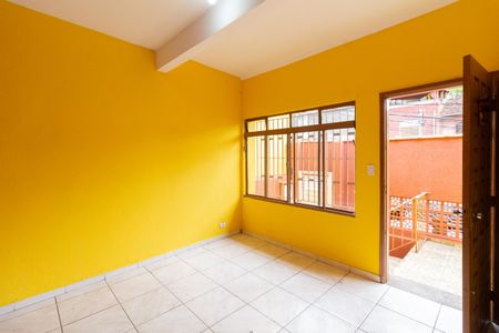 Sala de casa para alugar com 4 quartos, 150m² em Jardim Bonfiglioli, São Paulo
