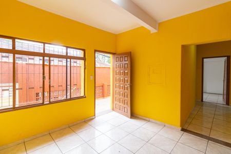Sala de casa para alugar com 4 quartos, 150m² em Jardim Bonfiglioli, São Paulo