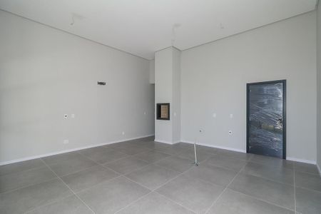 Sala / Cozinha de casa à venda com 3 quartos, 122m² em Morro Santana, Porto Alegre
