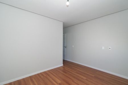 Quarto Suíte de casa à venda com 3 quartos, 122m² em Morro Santana, Porto Alegre