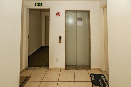 Apartamento para alugar com 93m², 3 quartos e 1 vagaElevador