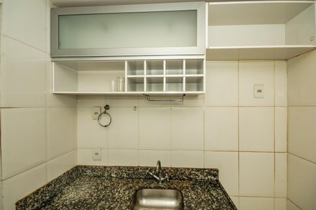 Apartamento para alugar com 93m², 3 quartos e 1 vagaCozinha
