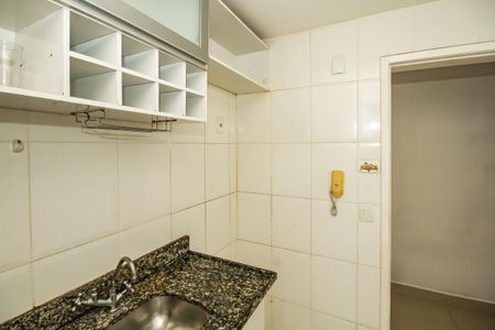 Apartamento para alugar com 93m², 3 quartos e 1 vagaCozinha