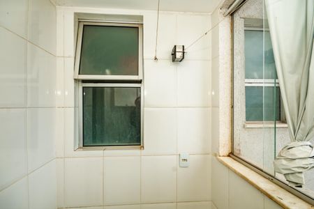 Apartamento para alugar com 93m², 3 quartos e 1 vagaÁrea de Serviço