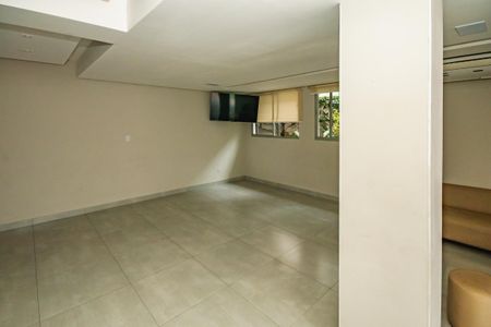 Apartamento para alugar com 93m², 3 quartos e 1 vagaÁrea comum - Salão de festas