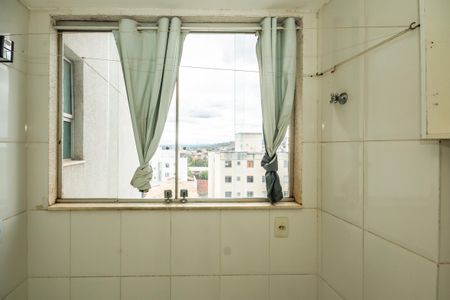 Apartamento para alugar com 93m², 3 quartos e 1 vagaÁrea de Serviço
