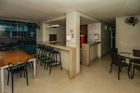 Apartamento para alugar com 93m², 3 quartos e 1 vagaÁrea comum