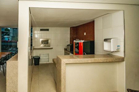 Apartamento para alugar com 93m², 3 quartos e 1 vagaÁrea comum