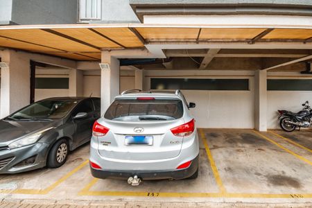 Apartamento para alugar com 93m², 3 quartos e 1 vagaGaragem